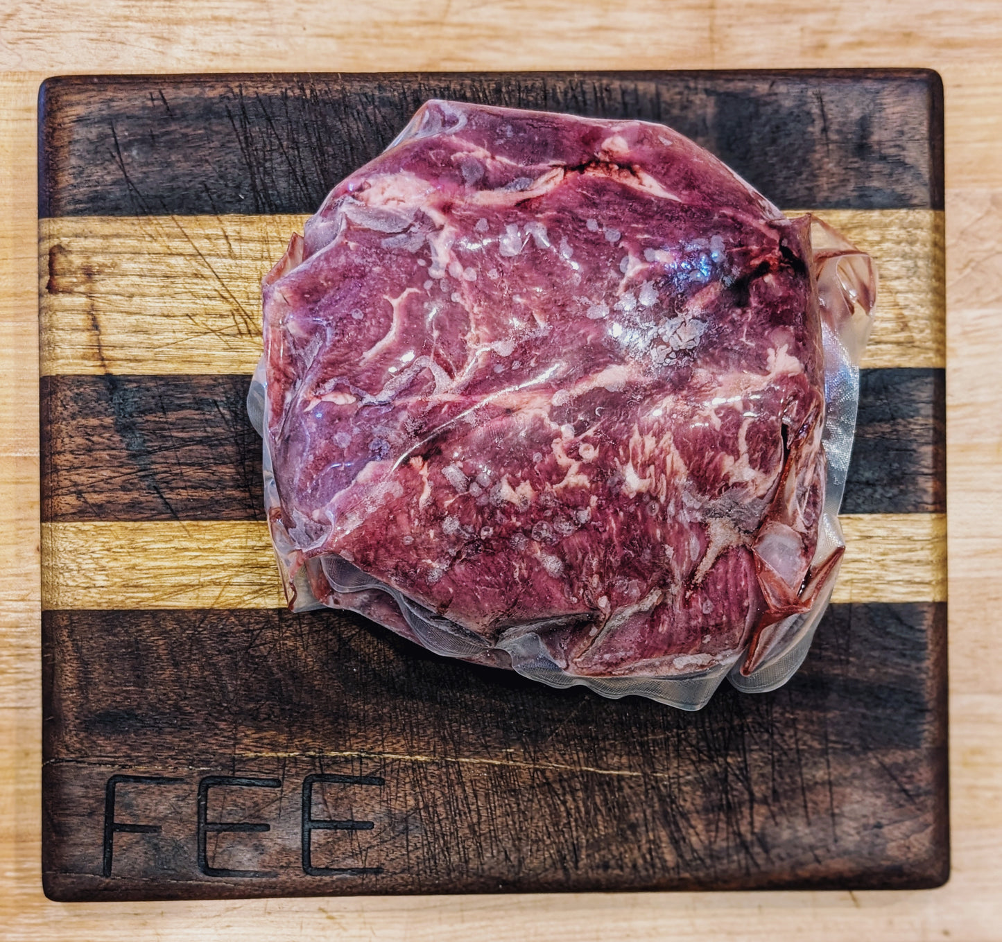 Boneless Chuck Roast