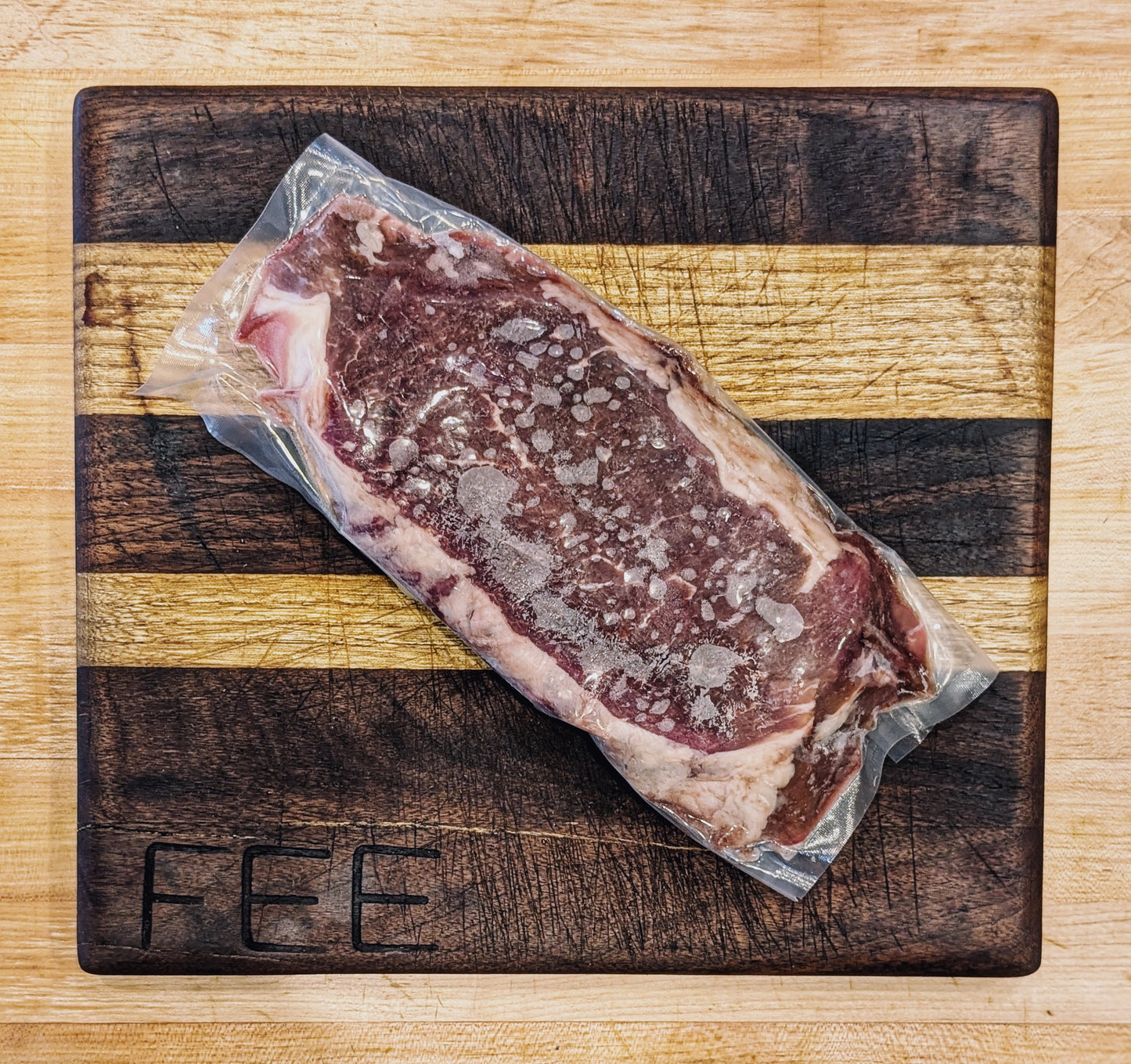 Top Round Steak