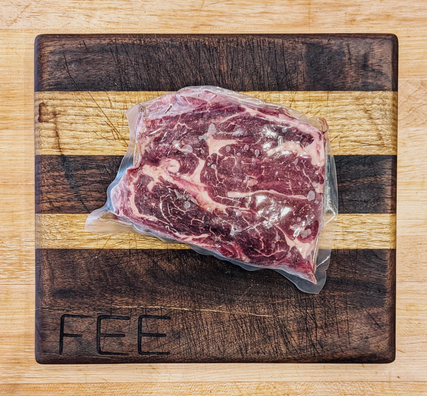 Rancher Steak