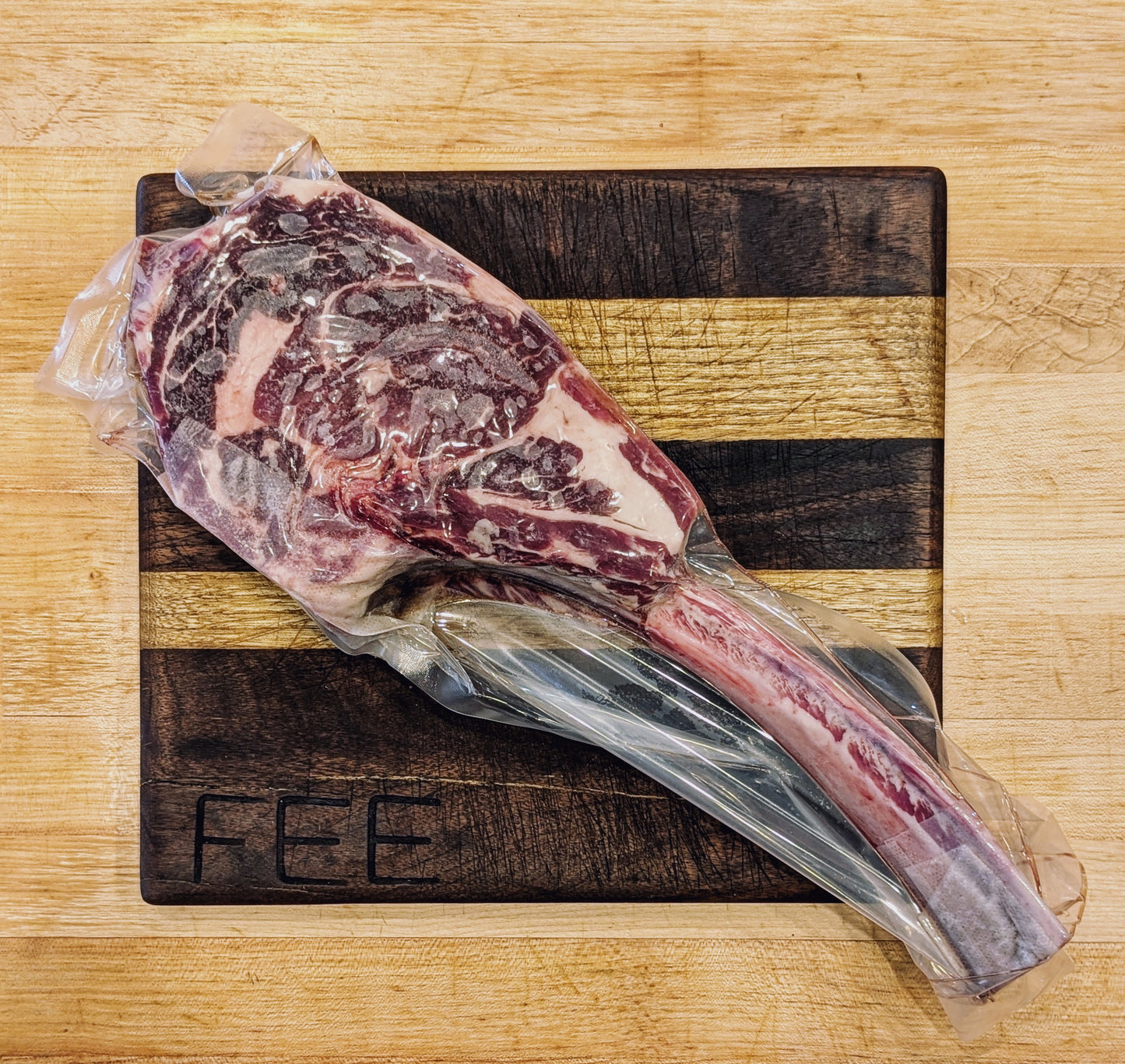 Tomahawk Steak