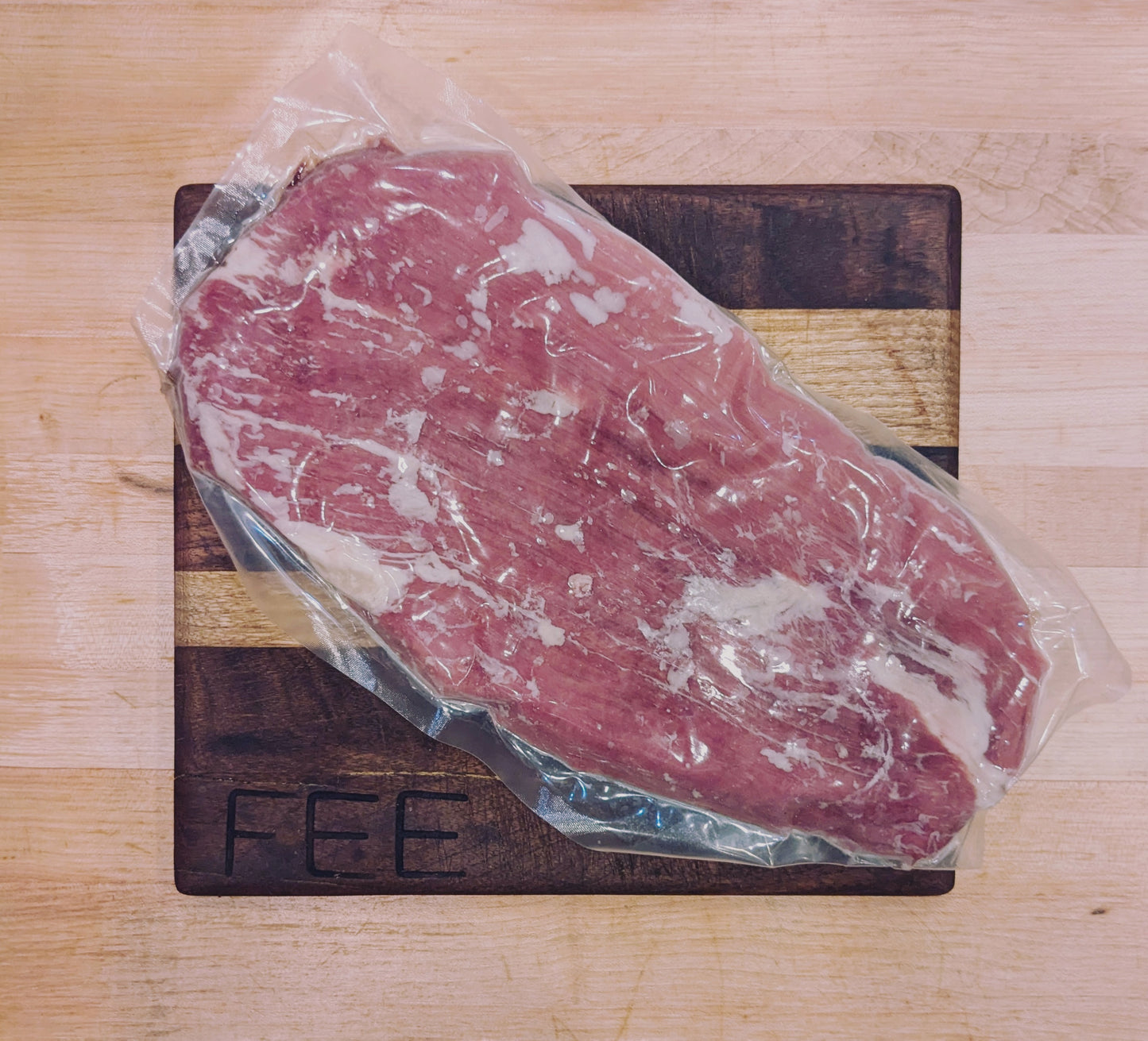 Flank Steak