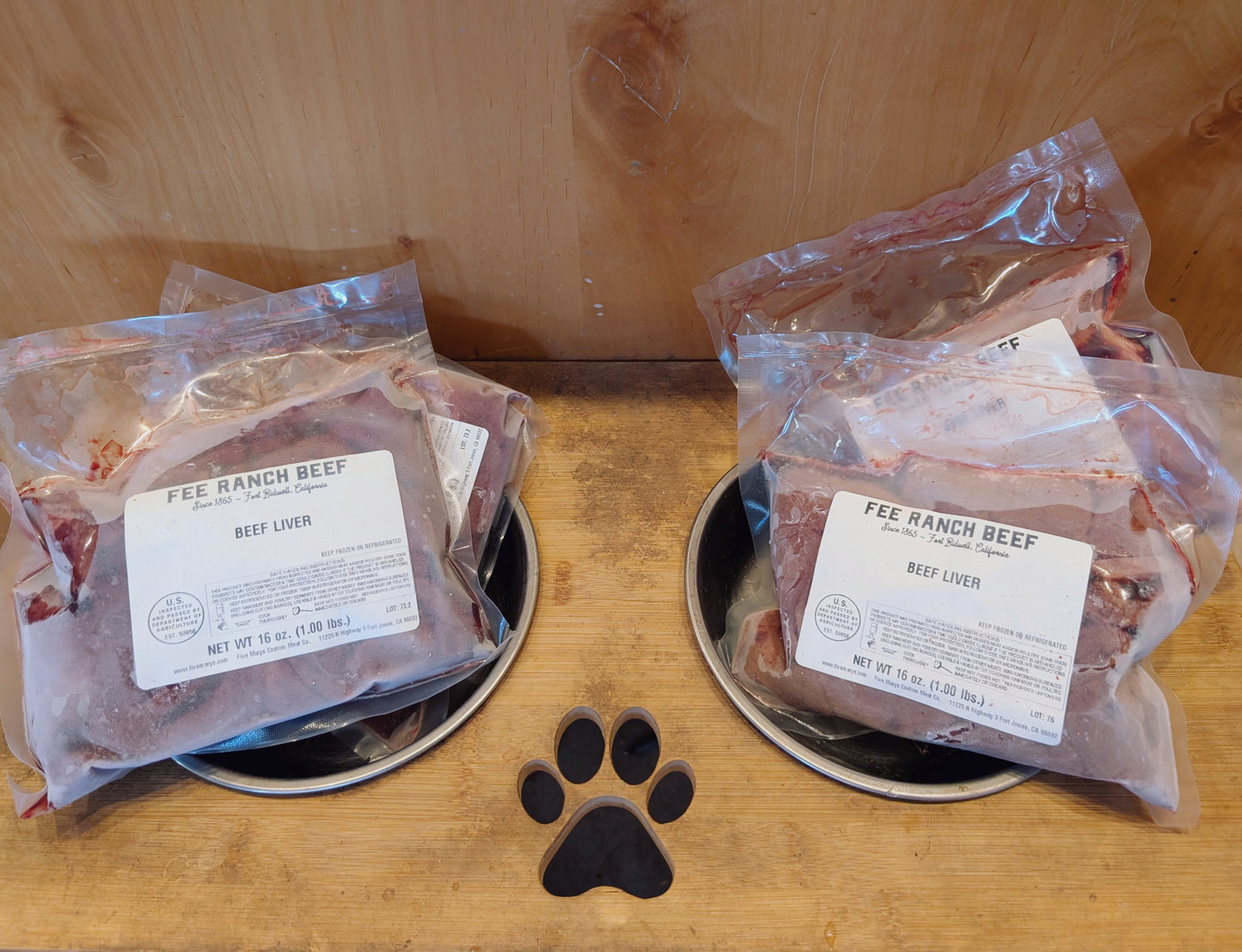 Liver Box