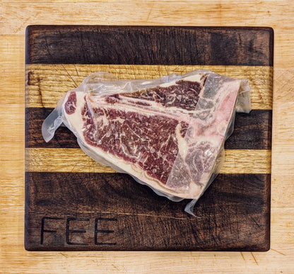 Premium Steak Box
