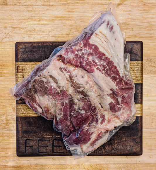 Brisket