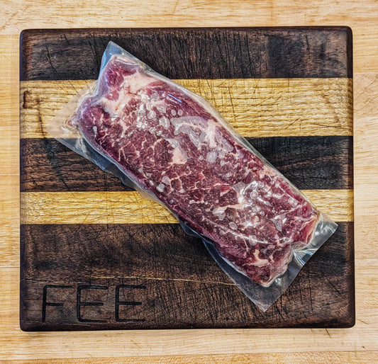 Denver Steak