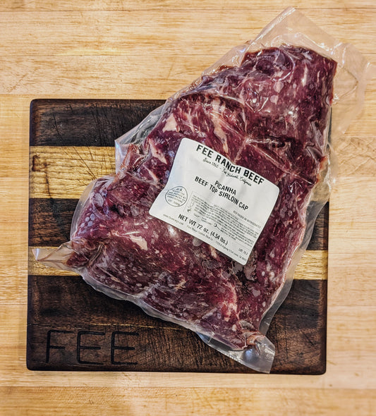 Picanha