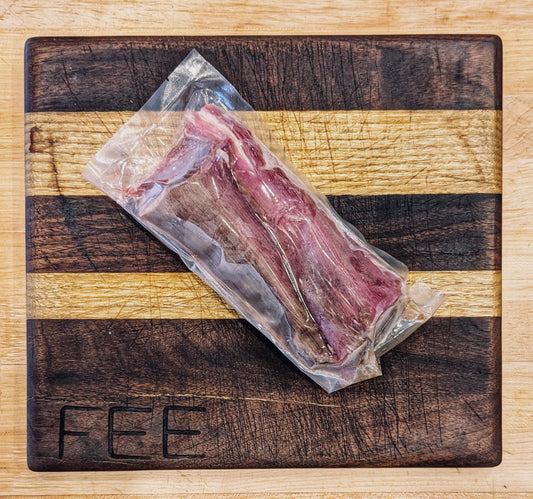 Tenderloin Tail