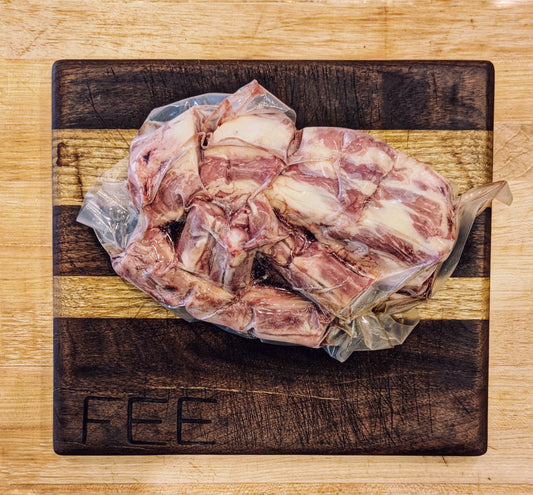 Oxtail