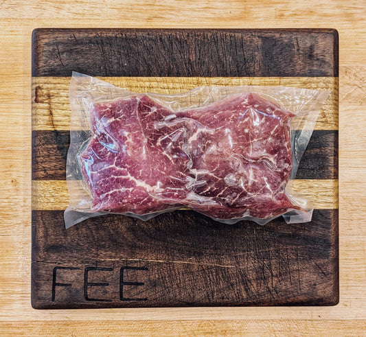 Baseball Steaks