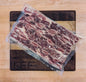 Thin Cut Ribs