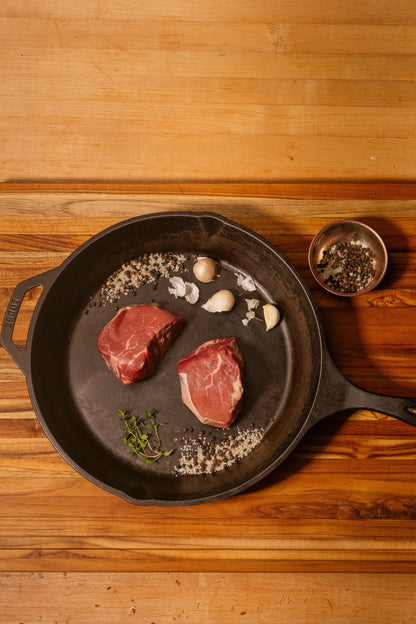 Premium Steak Box