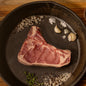 T-Bone Steak