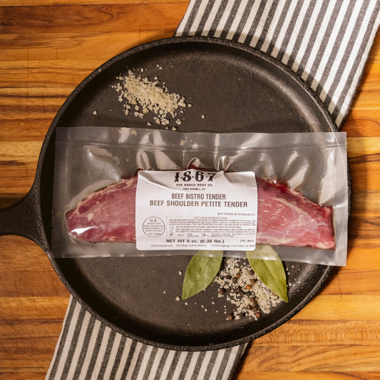 Bistro Tender