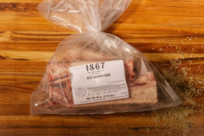 Marrow Bones