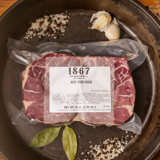Osso Buco