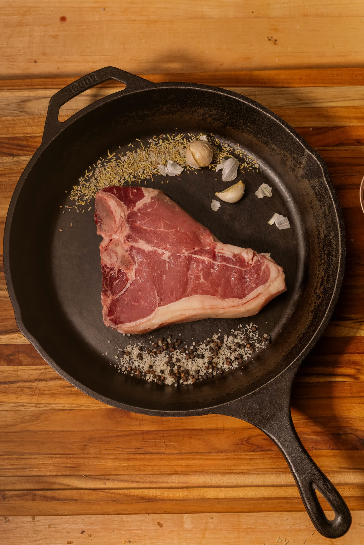 Premium Steak Box