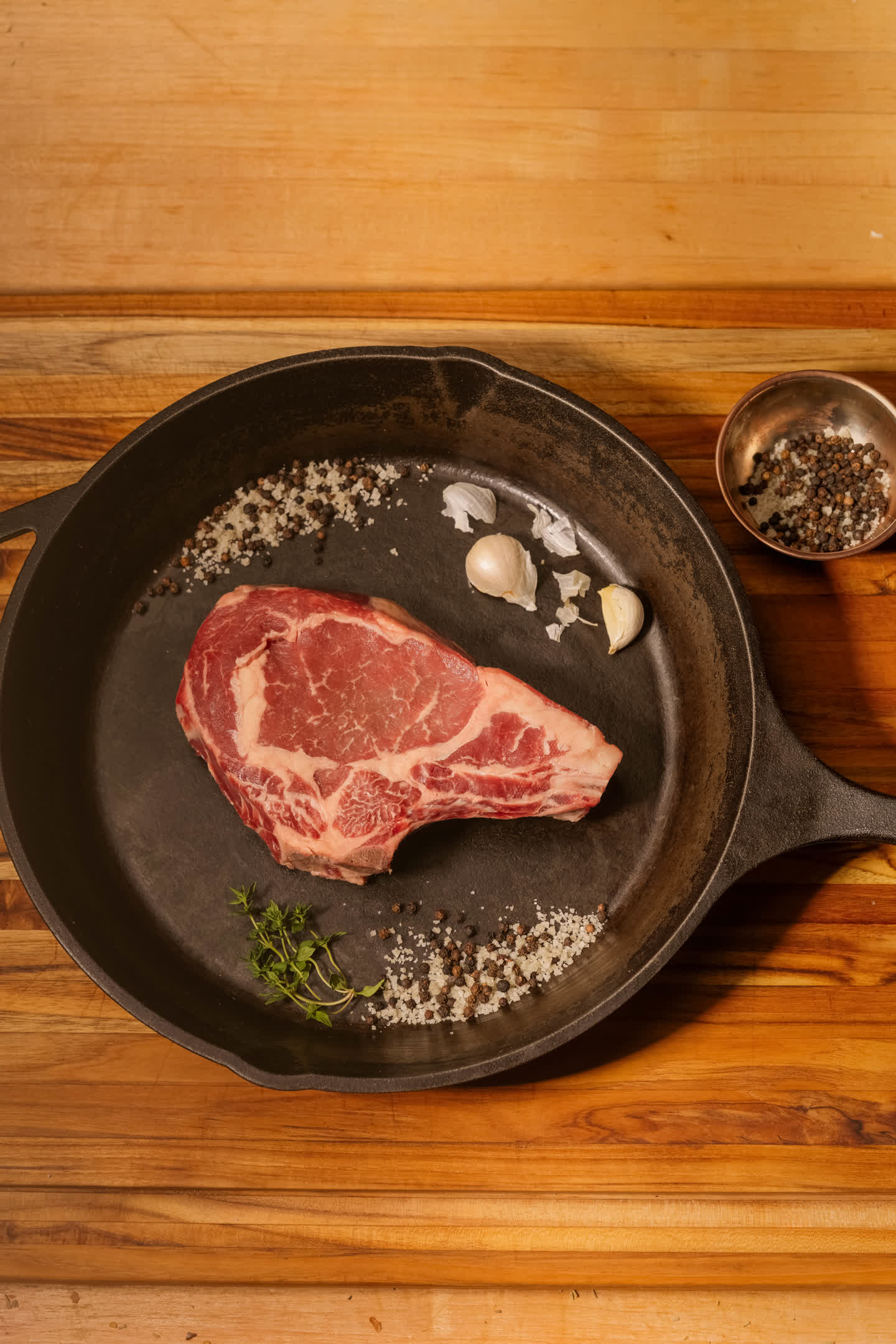 Premium Steak Box