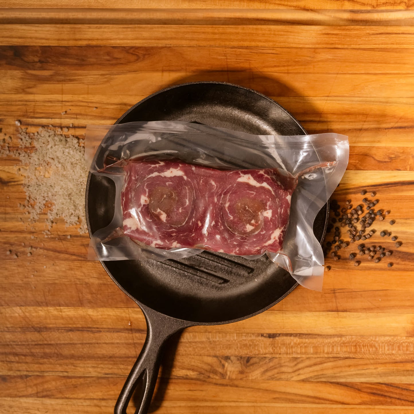 Skirt Steak
