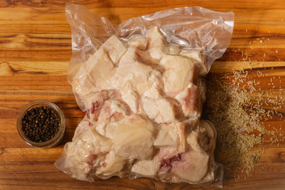 Beef Suet