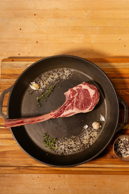 Premium Steak Box