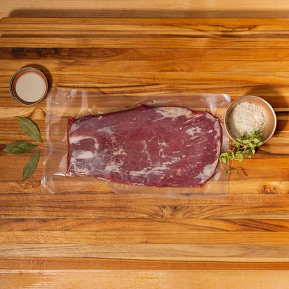 Flank Steak