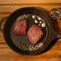 Baseball Steaks