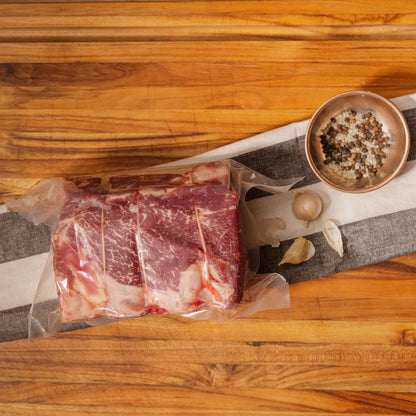 Boneless Chuck Roast