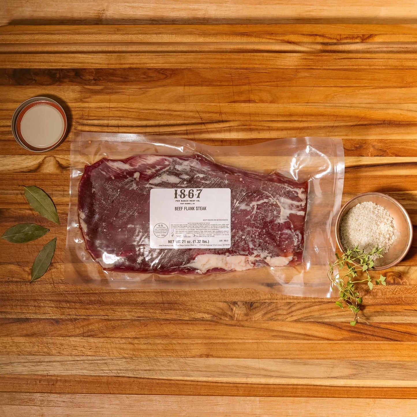 Flank Steak