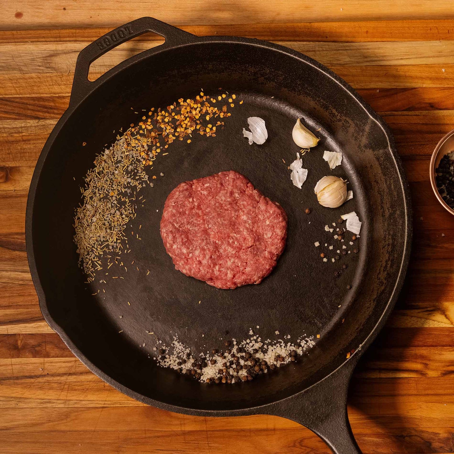 Ground Beef
