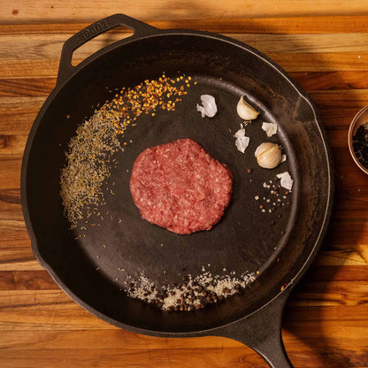Ground Beef