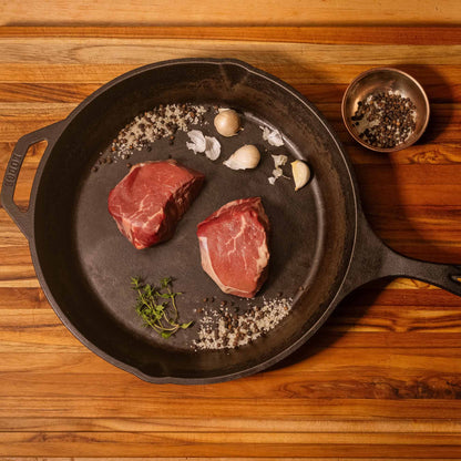 Premium Steak Box