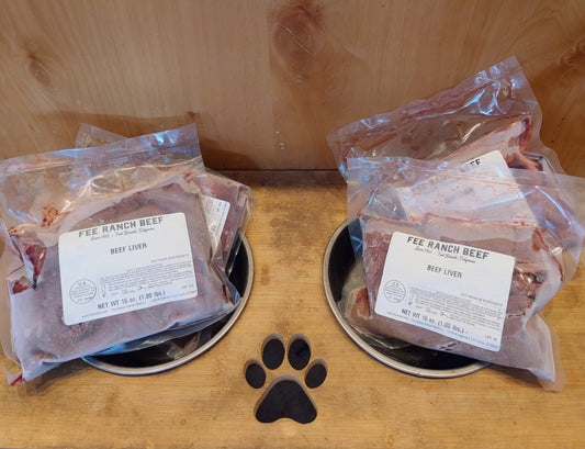 Liver Box