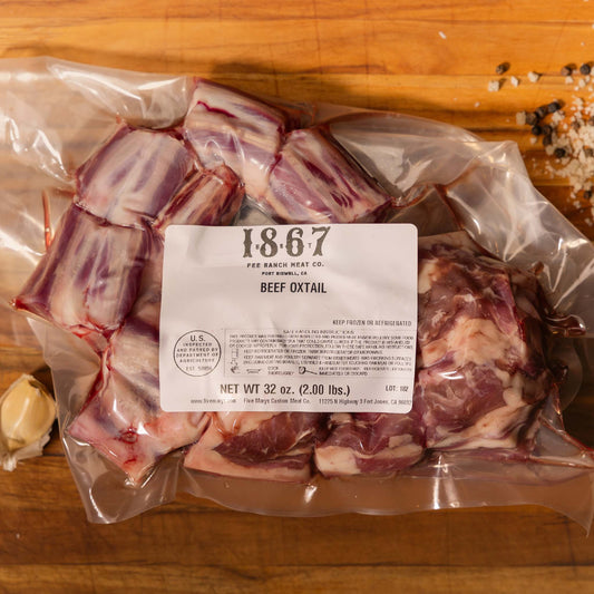 Oxtail