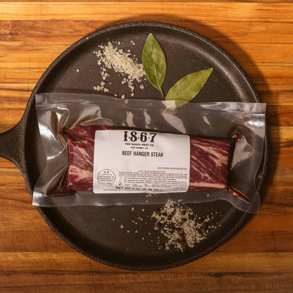 Hanger Steak
