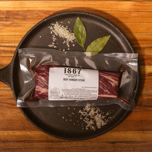 Hanger Steak