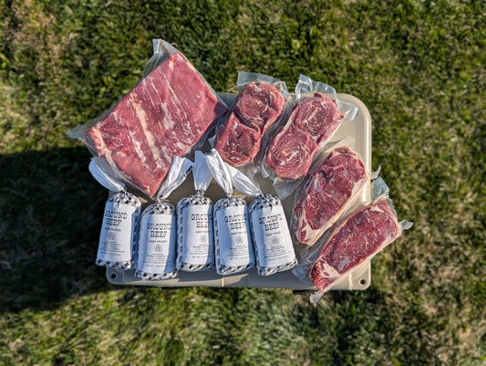 Summer BBQ Box
