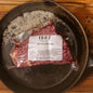 Cross Rib Roast