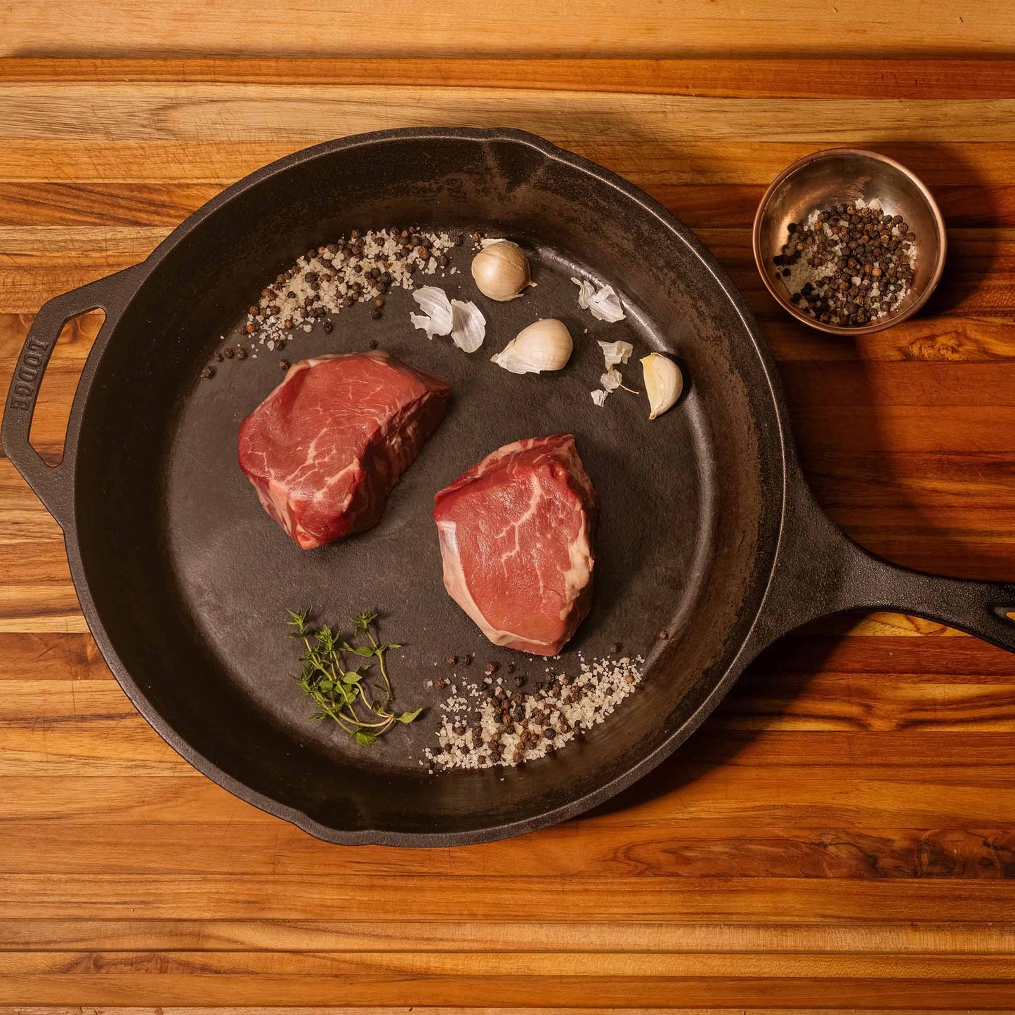 Filet Mignon