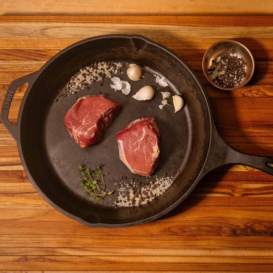 Filet Mignon