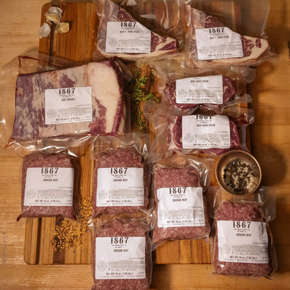 Summer BBQ Box