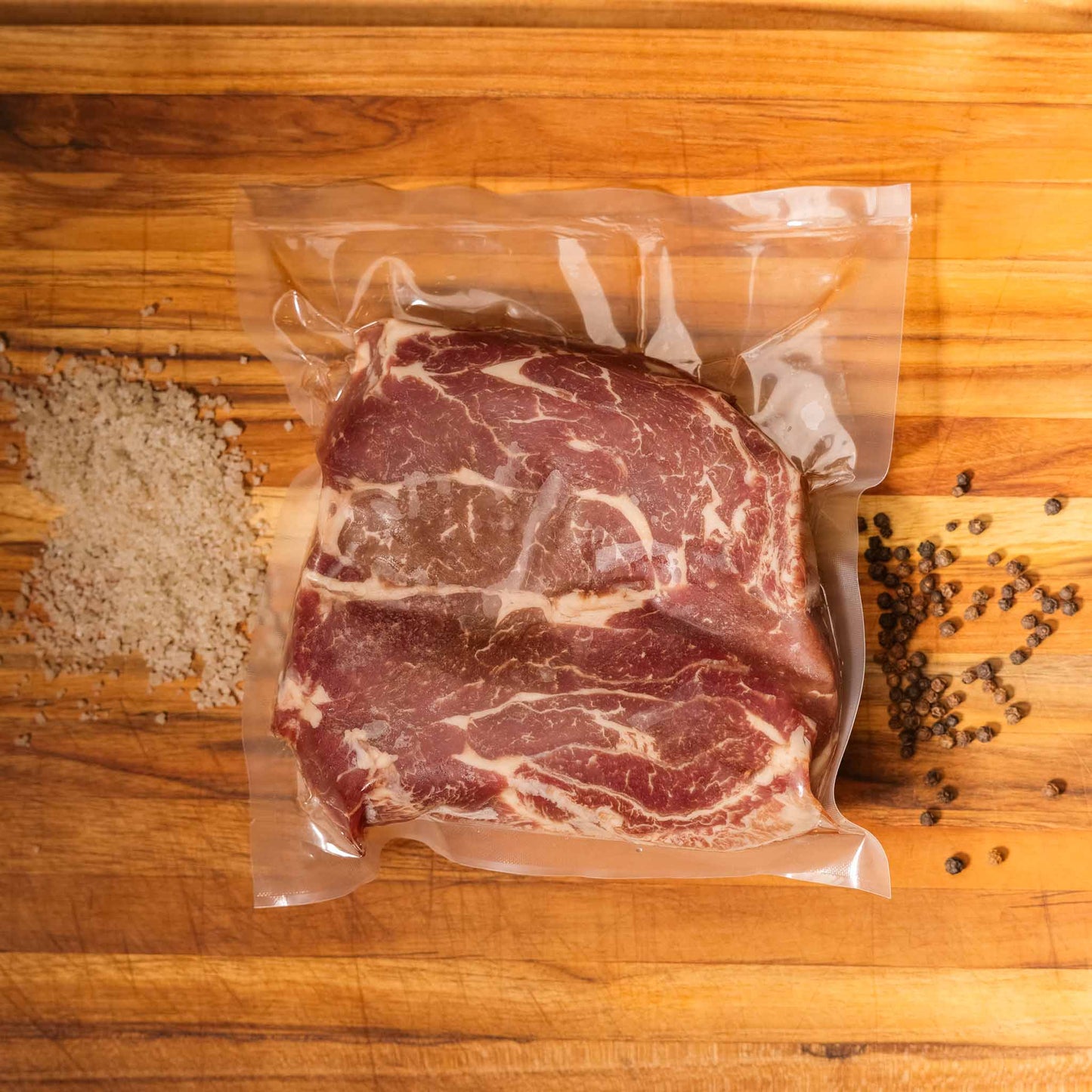 Rancher Steak
