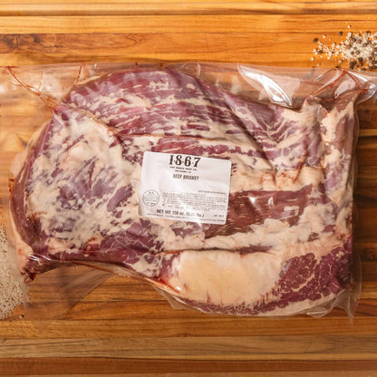 Brisket