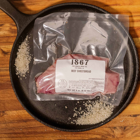 Sweetbread