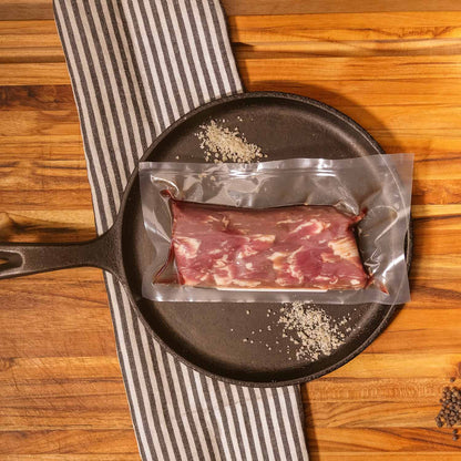 Tenderloin Tail