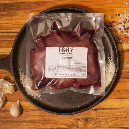 Liver