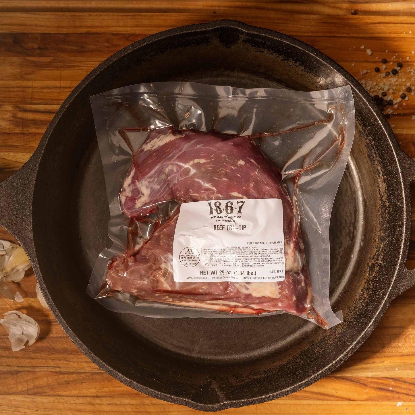 Tri Tip