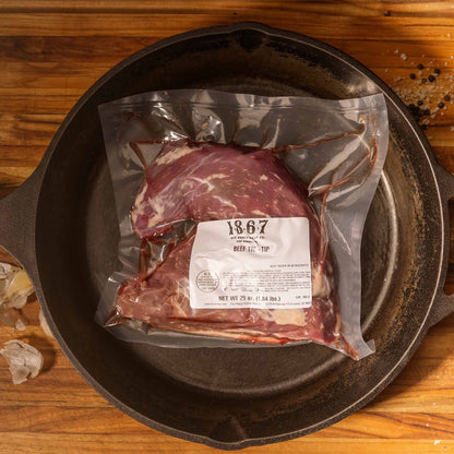 Tri Tip