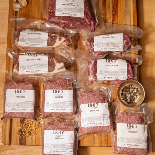 Summer BBQ Box