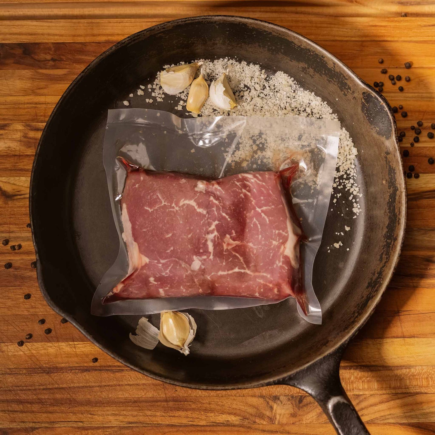 Top Sirloin