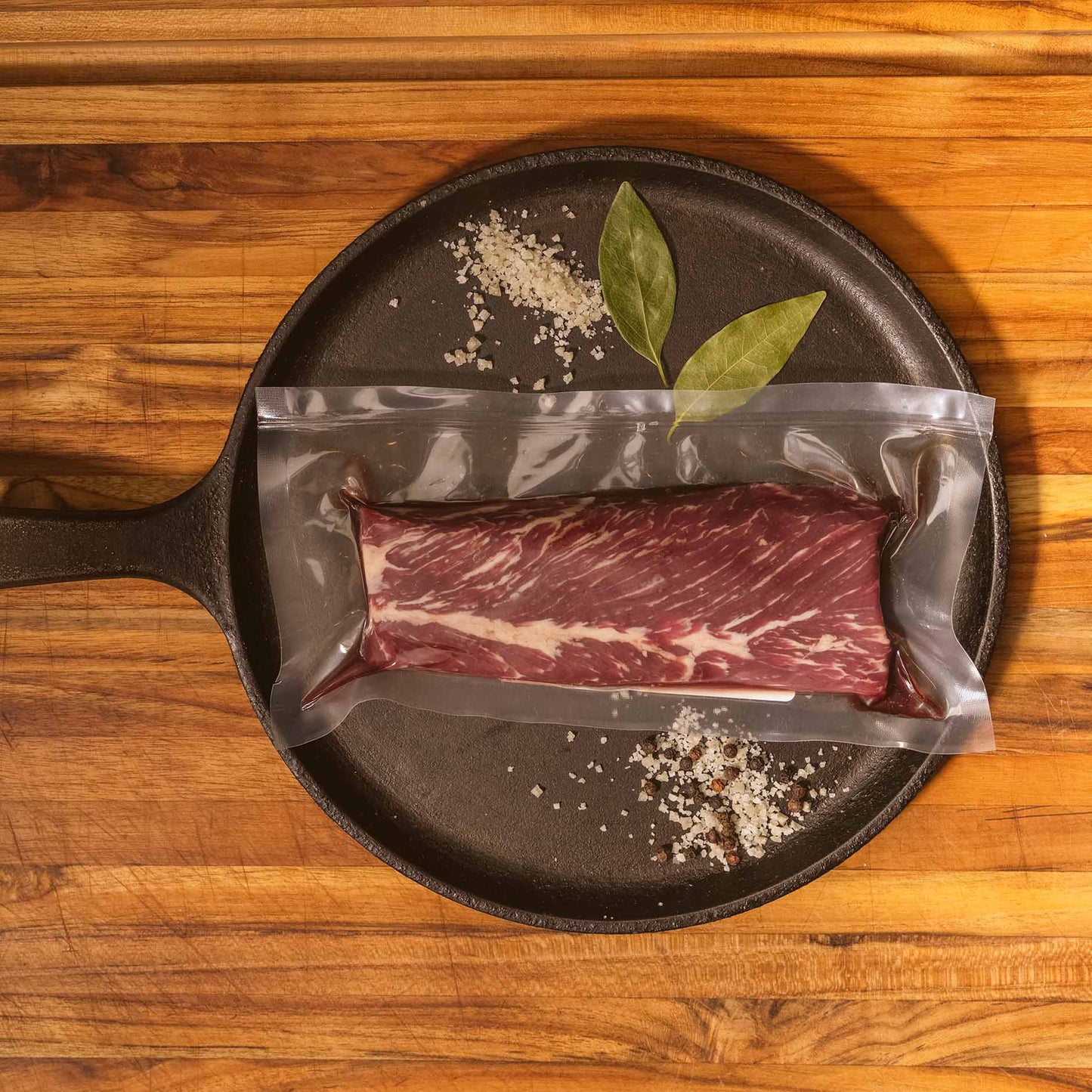 Hanger Steak